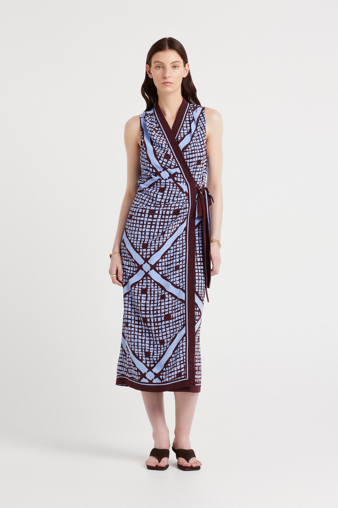 Husk Rita Dress