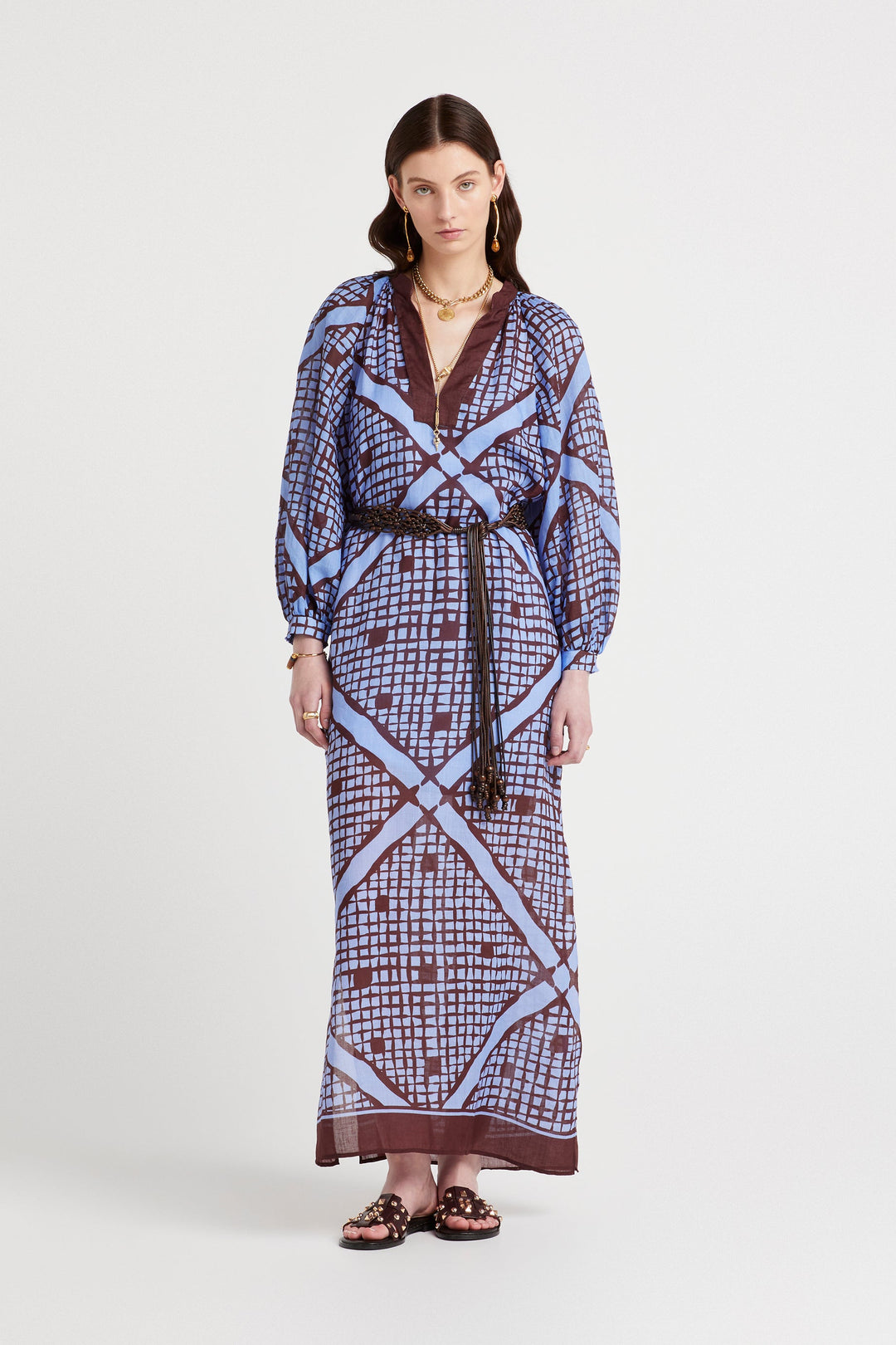 Husk Rita Kaftan