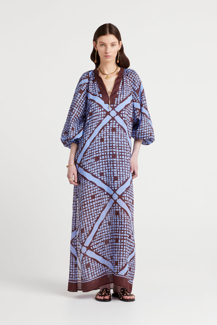 Husk Rita Kaftan