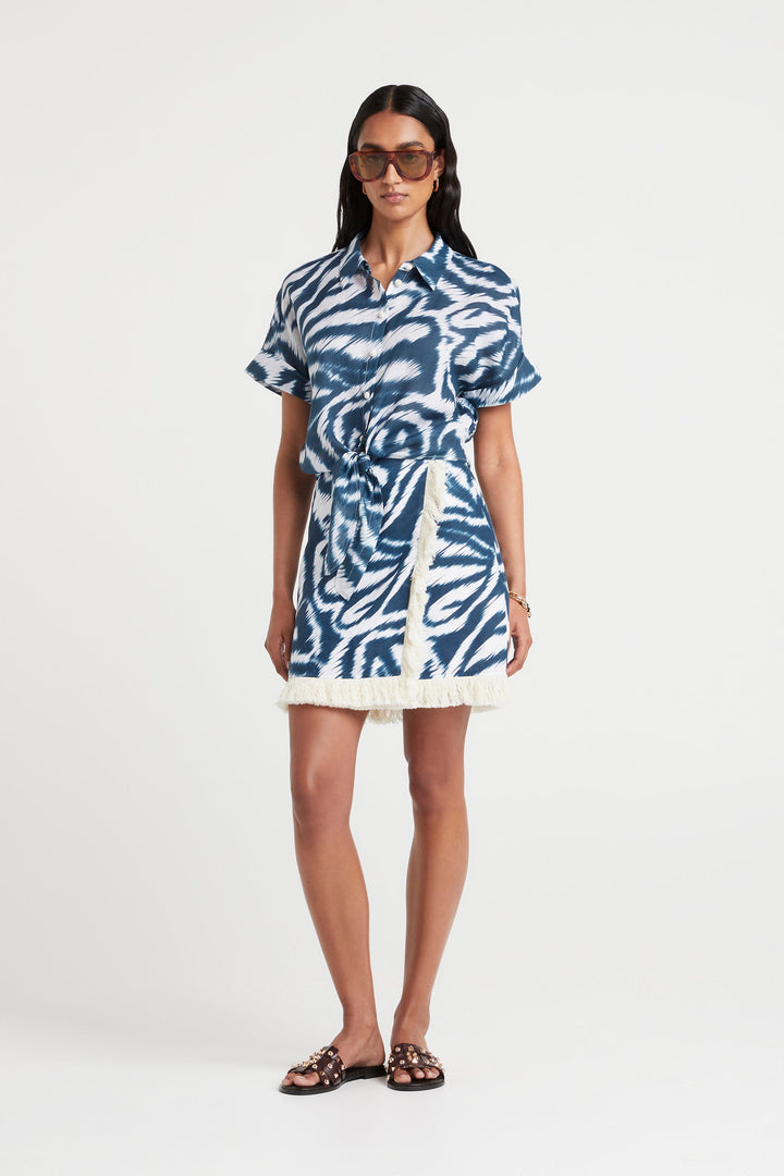 Husk Siena Top