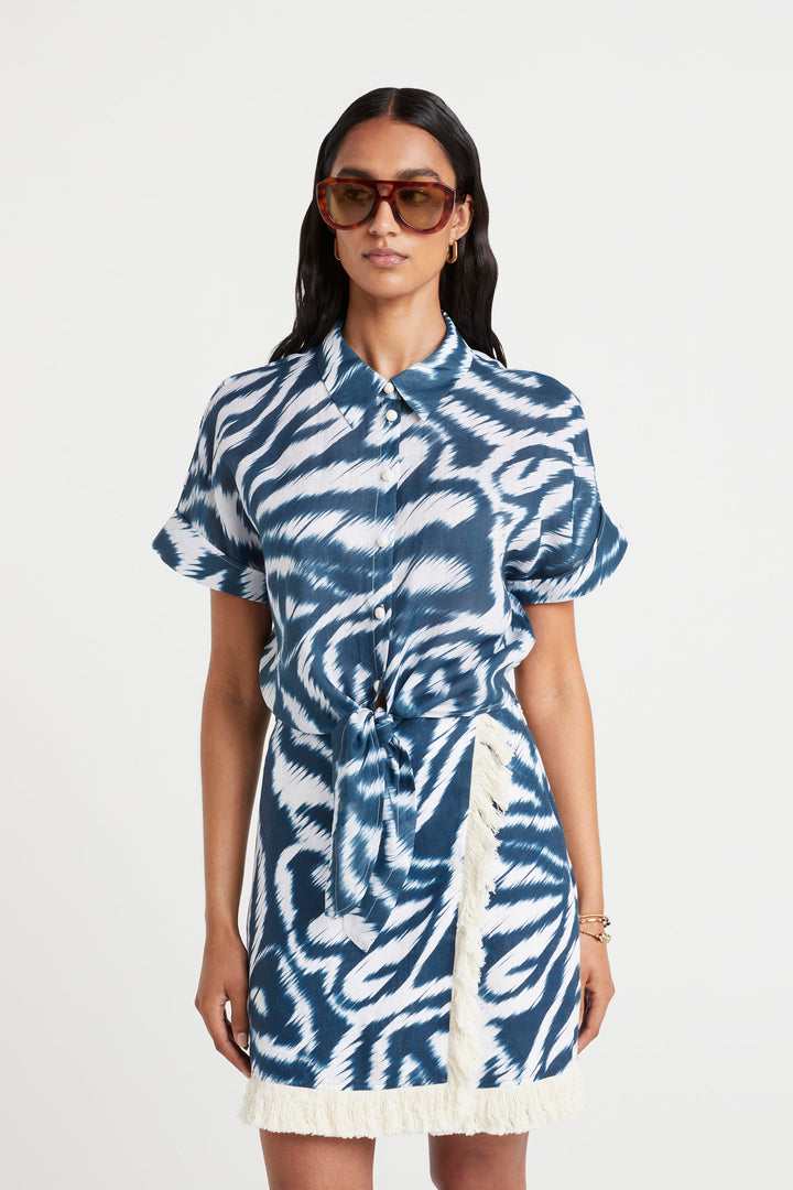 Husk Siena Top