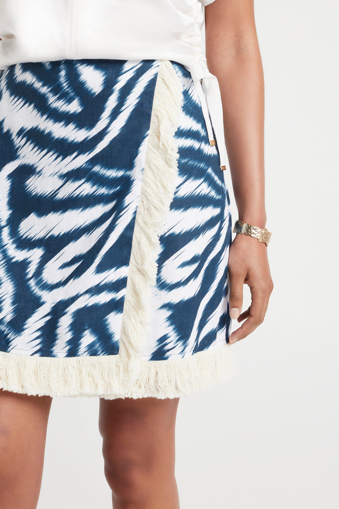 Husk Siena Mini Skirt
