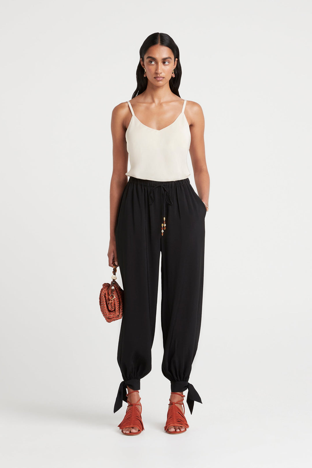 Husk Camisole - Ballet