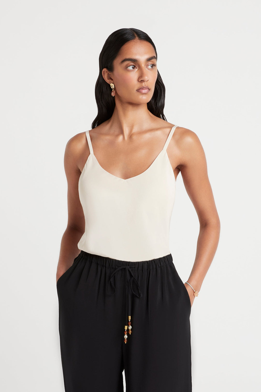Husk Camisole - Ballet