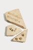 YParis Lex Cuff - Gold