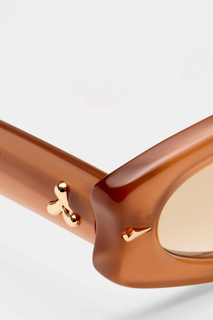 Alemais Lunar Sunglasses