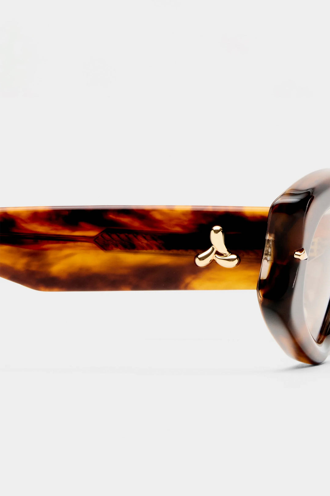 Alemais Lunar Sunglasses