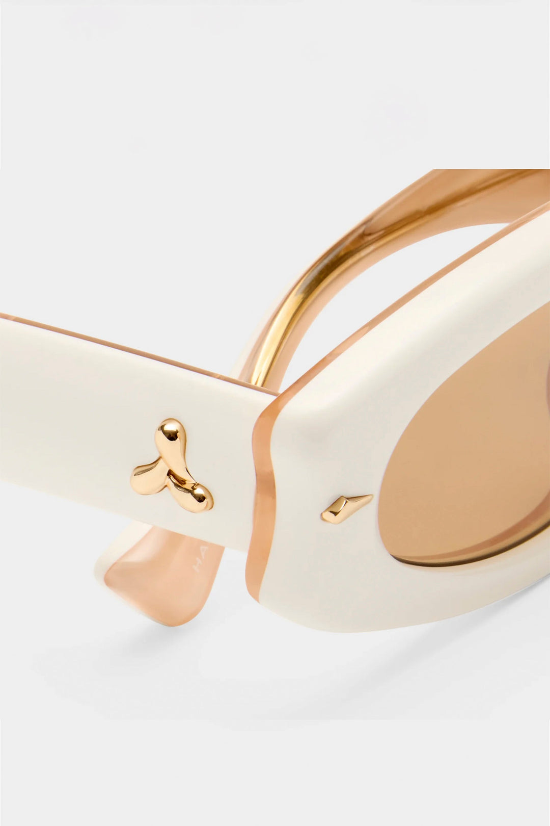 Alemais Lunar Sunglasses