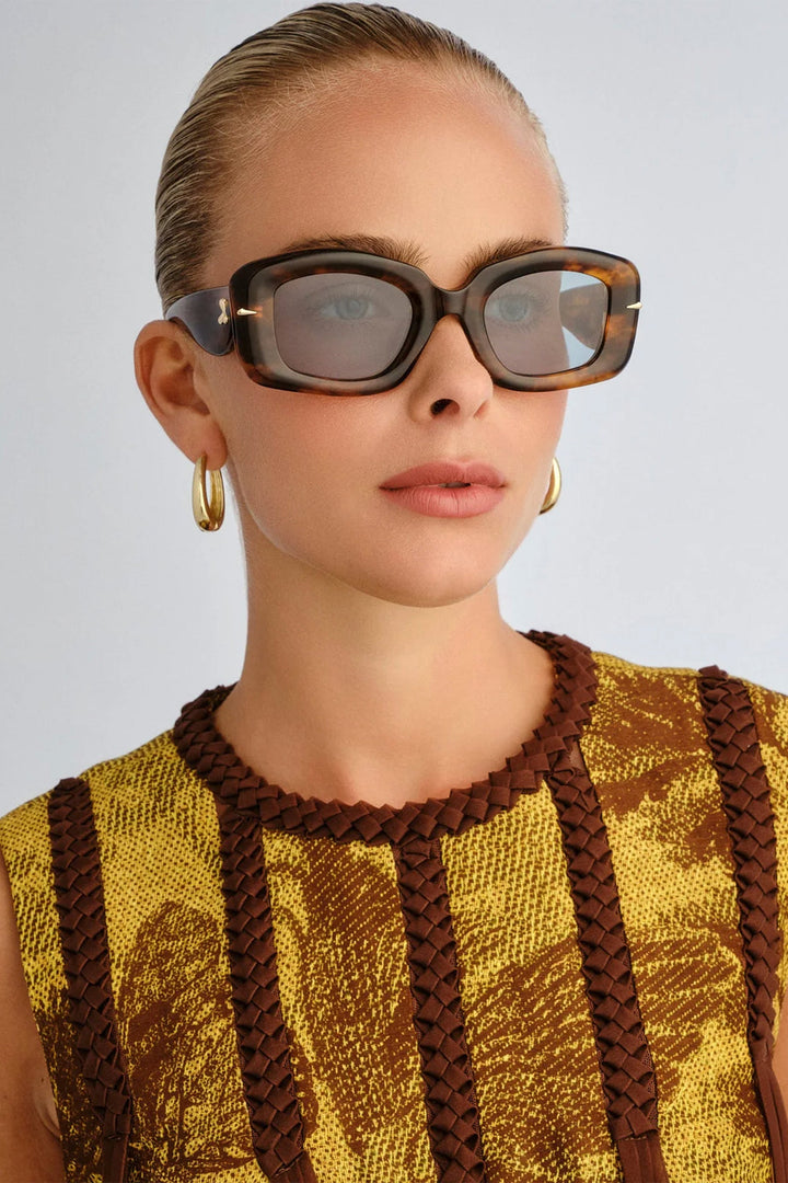 Alemais Celestina Sunglasses
