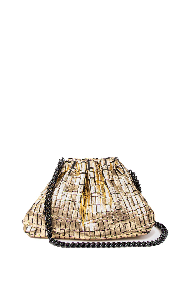 Maria La Rosa Mini Game Bag