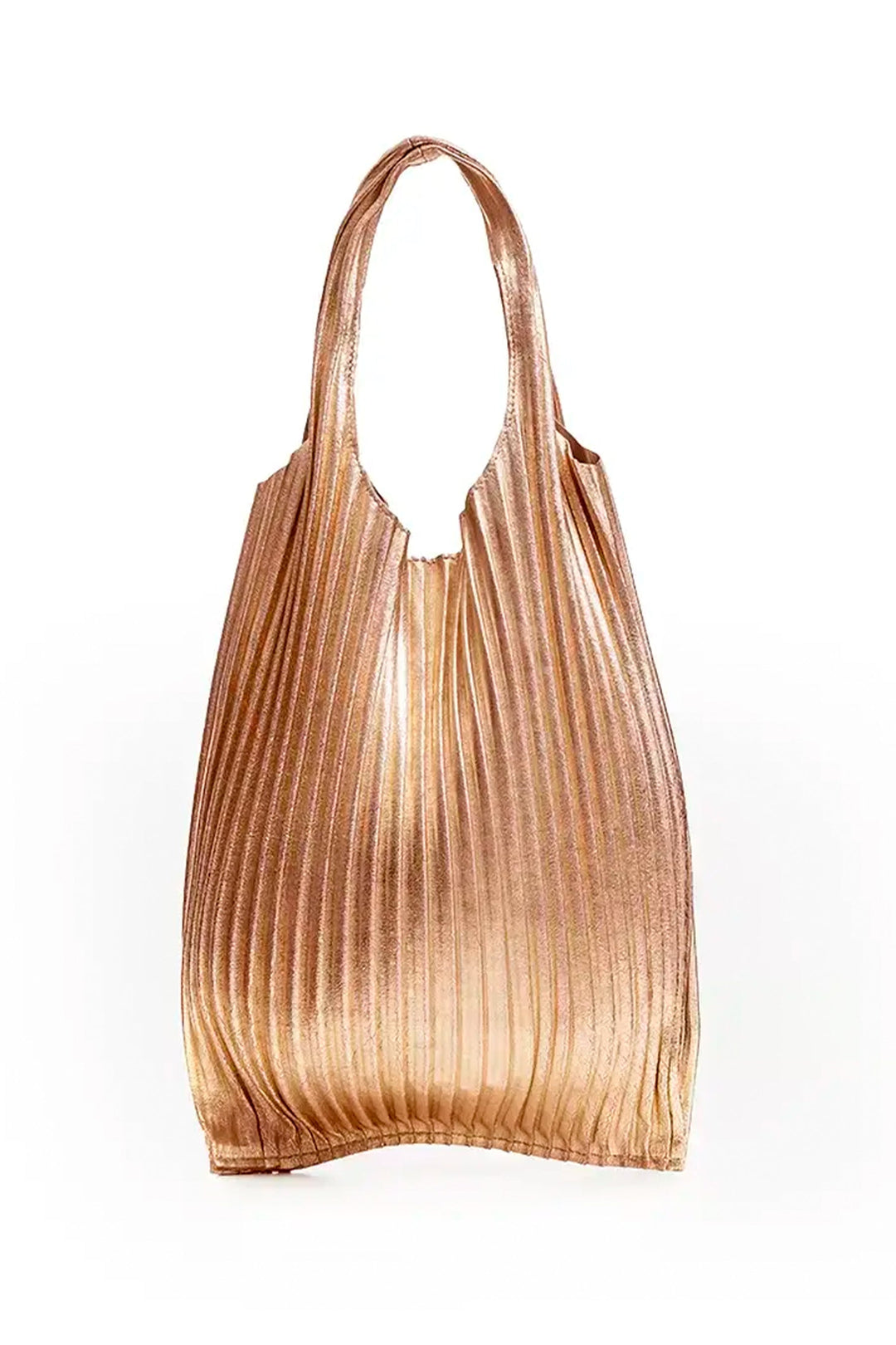Anita Bilardi Picasso Plisse Bag