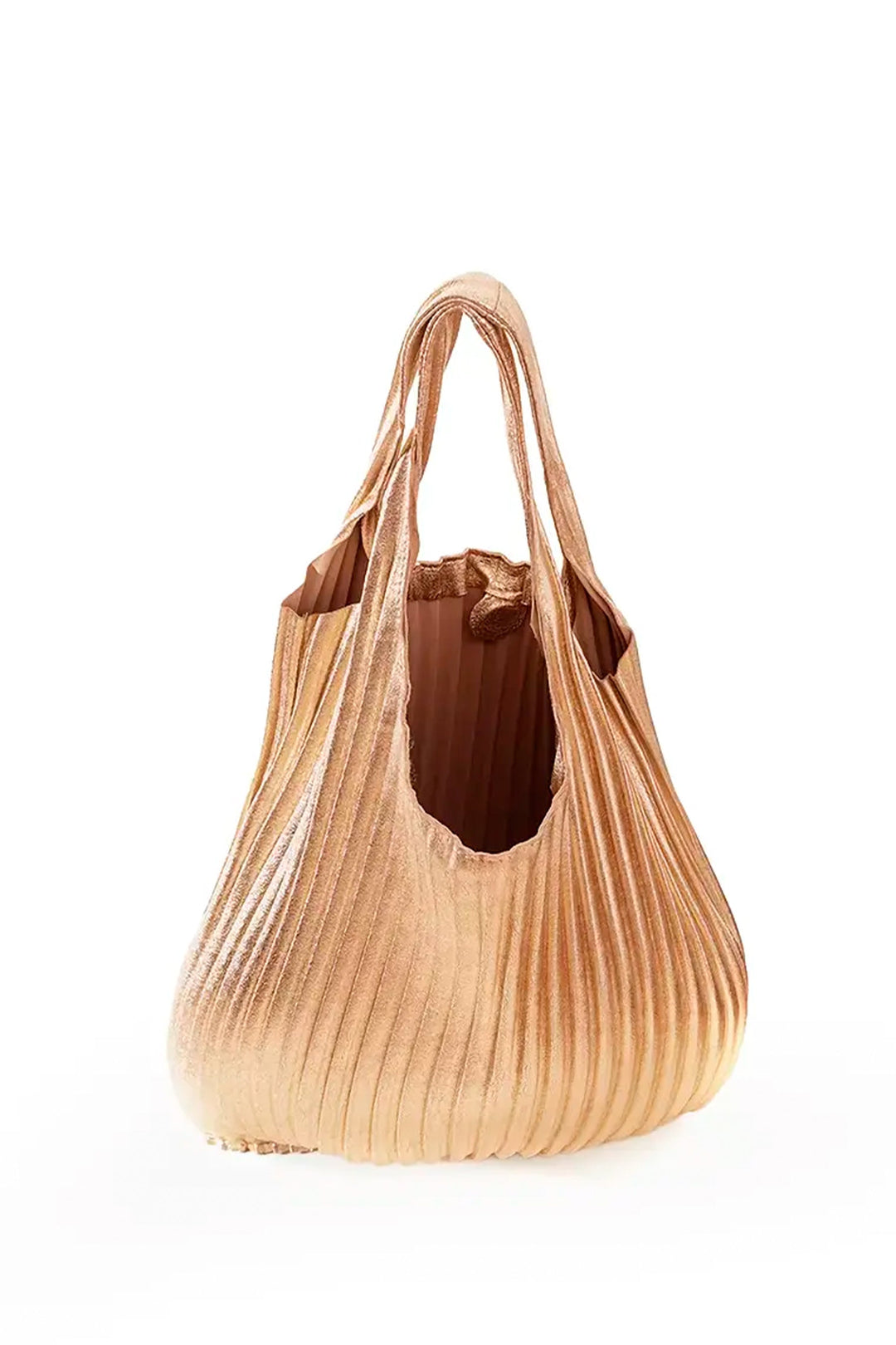 Anita Bilardi Picasso Plisse Bag