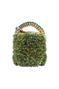 Alemais Emilio Basket - Multi Coloured