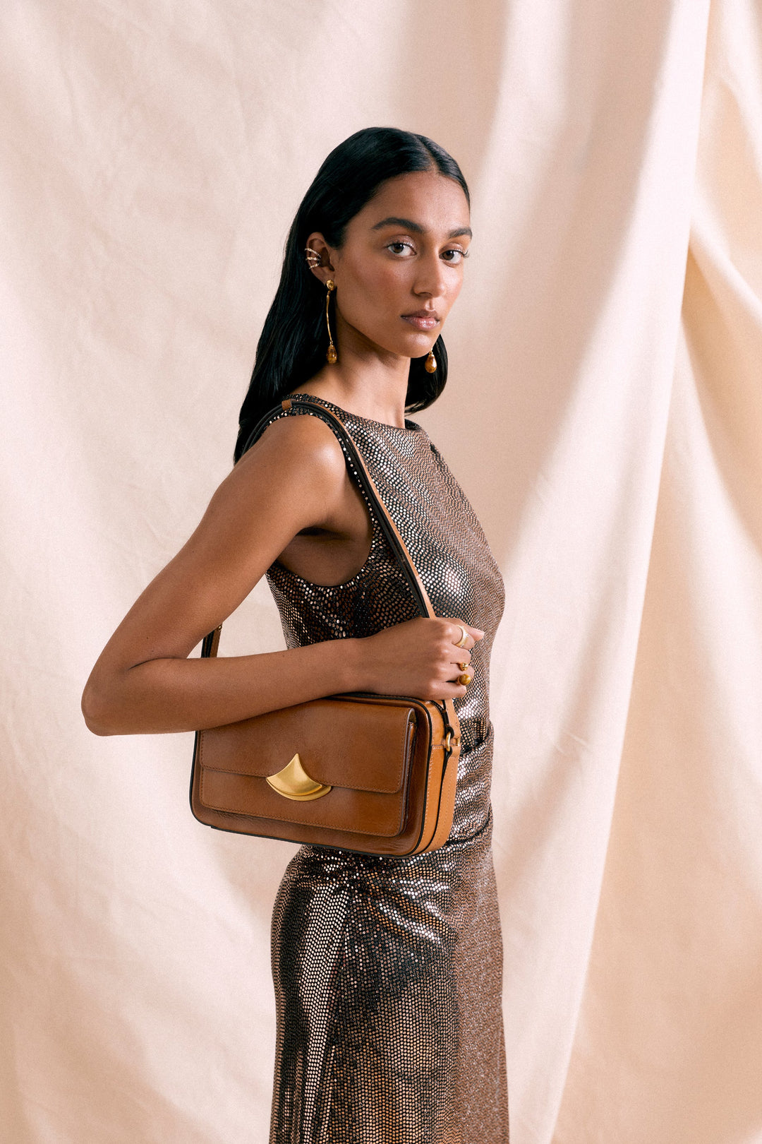 Husk Margaux Dress