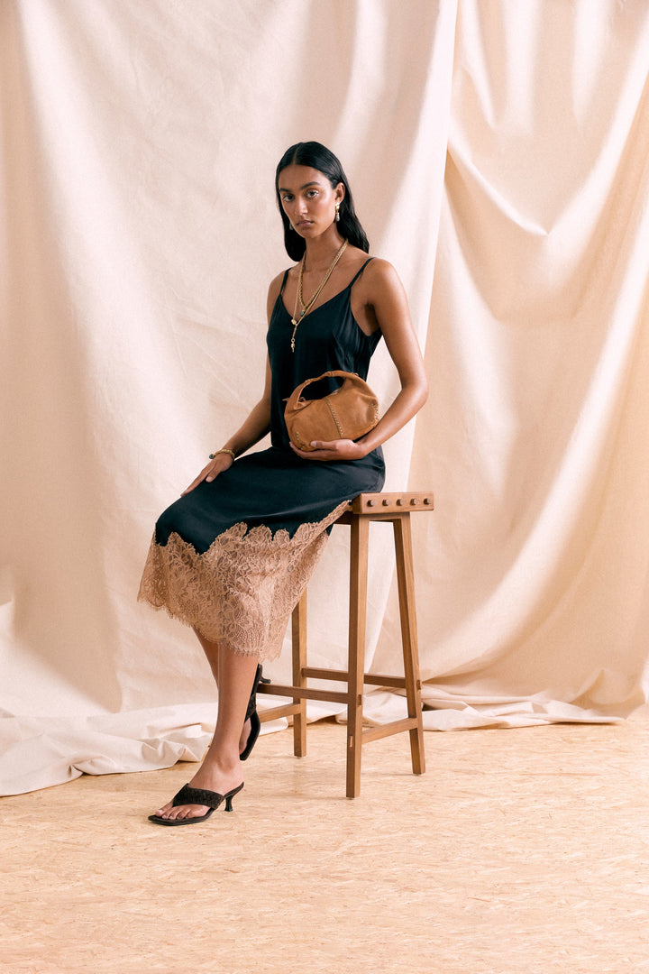 Husk Sasha Slip Dress