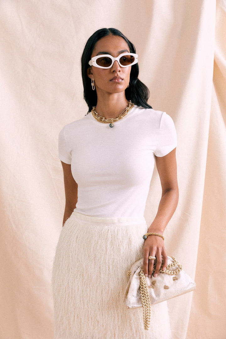 Husk Estella Skirt
