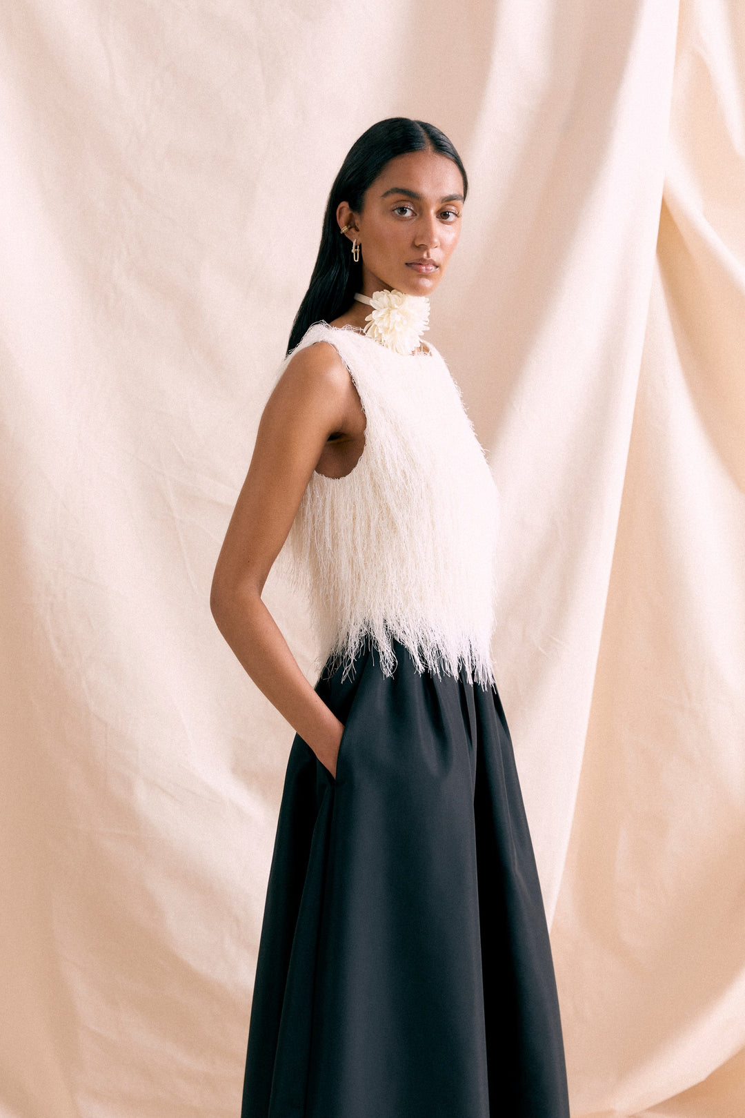 Husk Eden Skirt