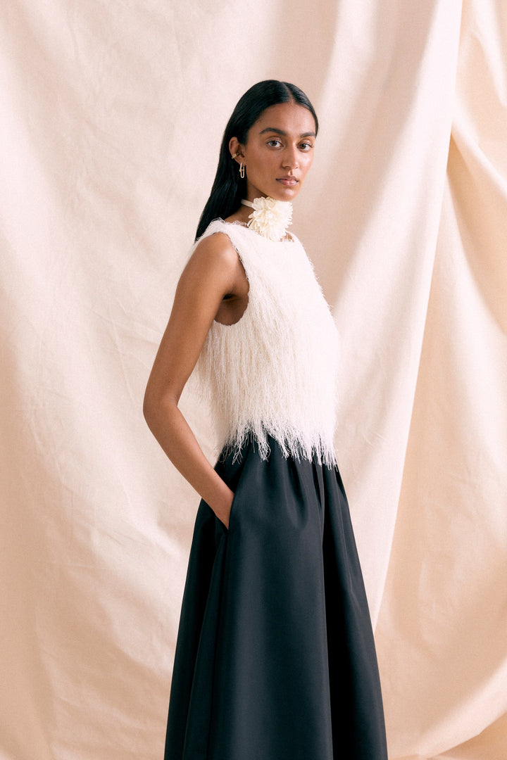 Husk Estella Top