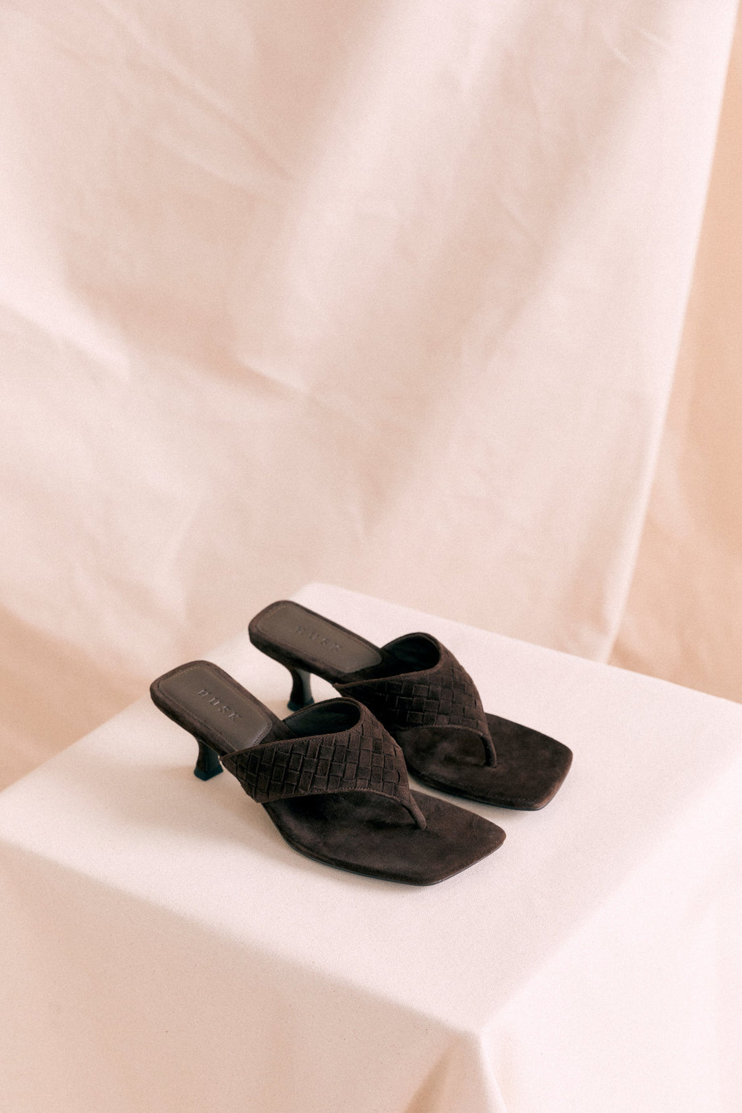 Husk SARA HEEL