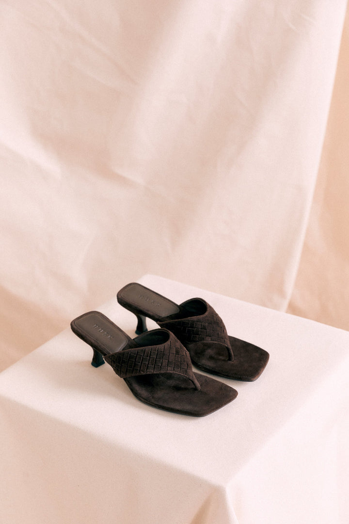 Husk SARA HEEL