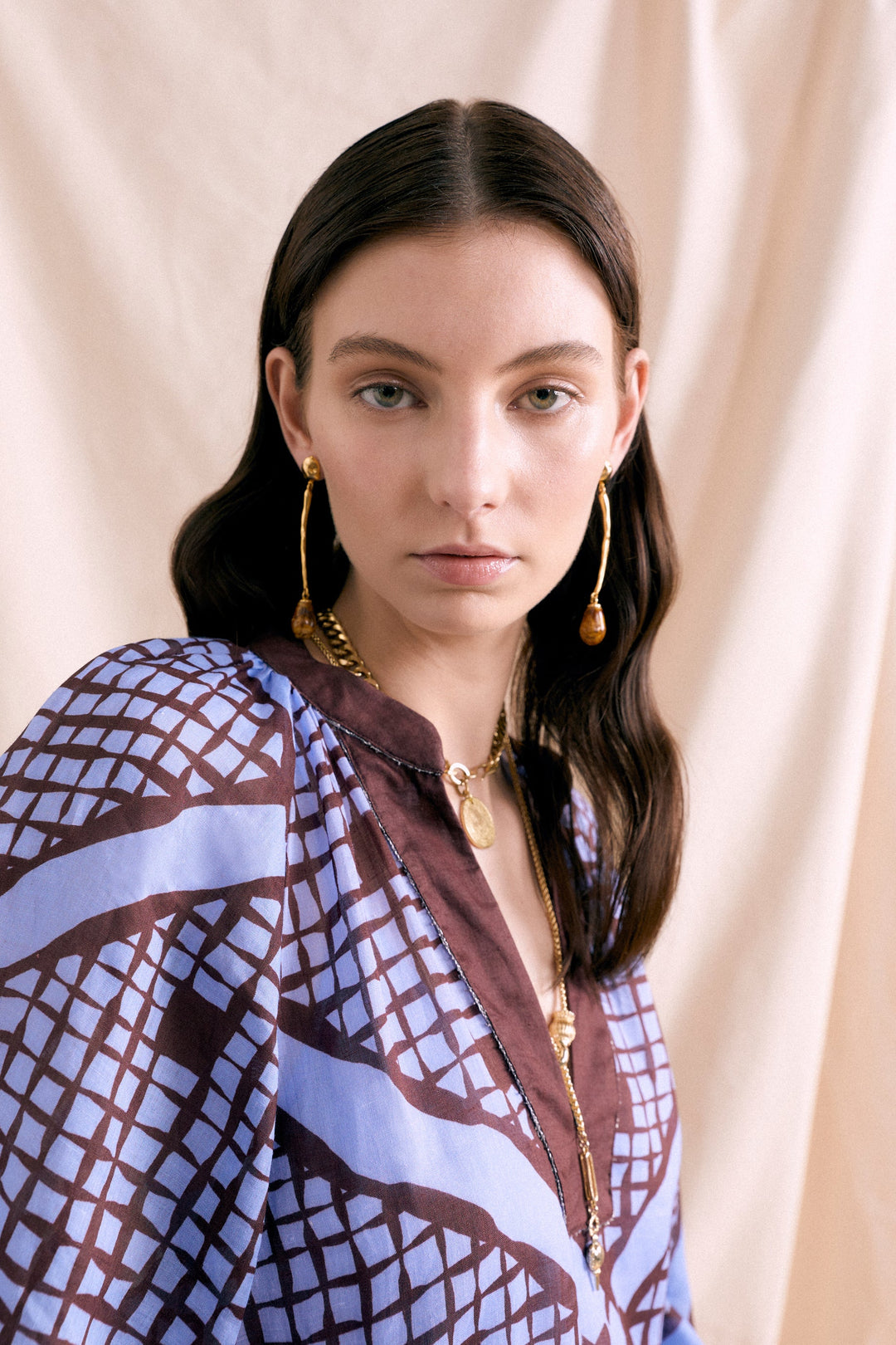 Husk Rita Kaftan