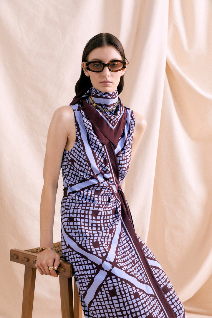 Husk Rita Scarf