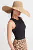 Ibeliv Sophia Hat - Natural