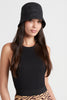 Ibeliv Andao Hat - Black