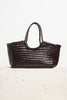 Husk MIRIAM BAG - Chocolate