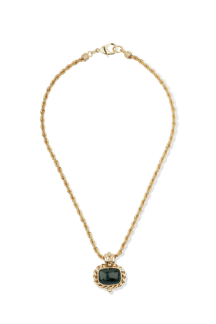 Gas Bijoux Amarante Necklace