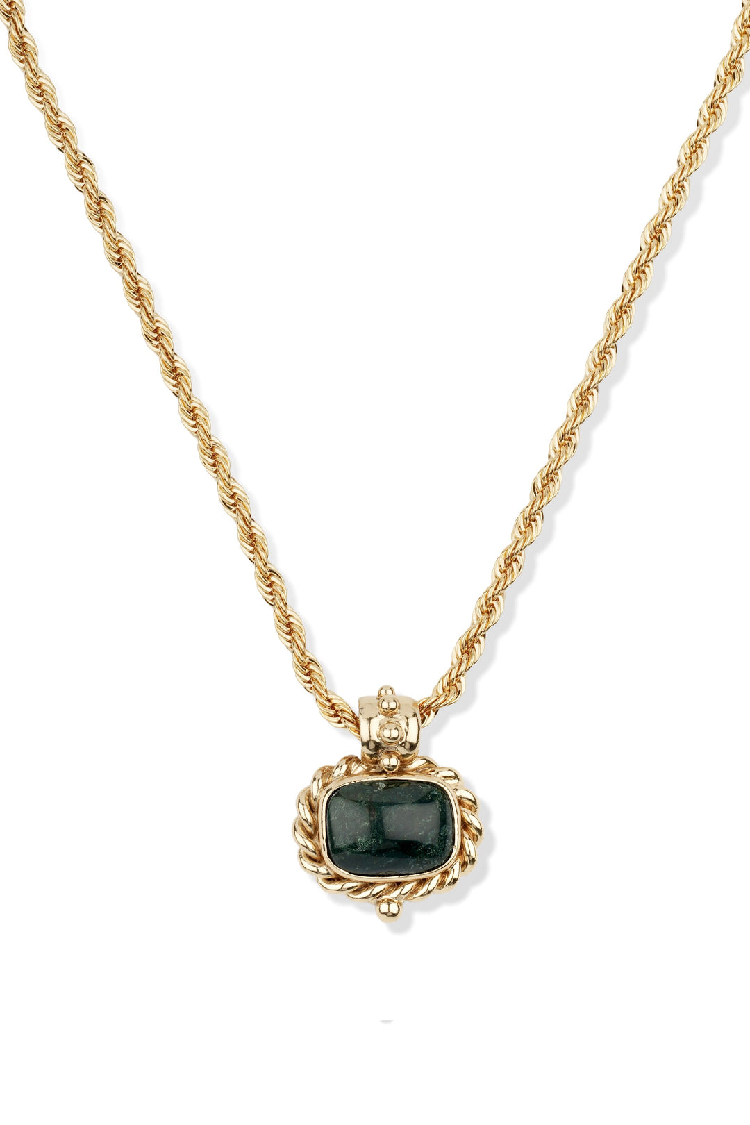 Gas Bijoux Amarante Necklace