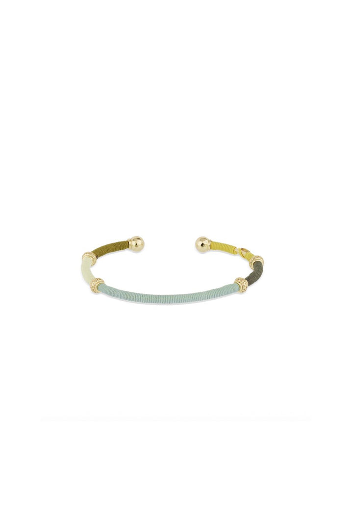 Gas Bijoux Zanzifull Cuff