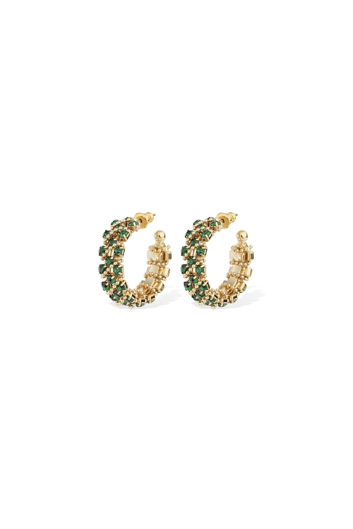 Gas Bijoux Izilda Earrings