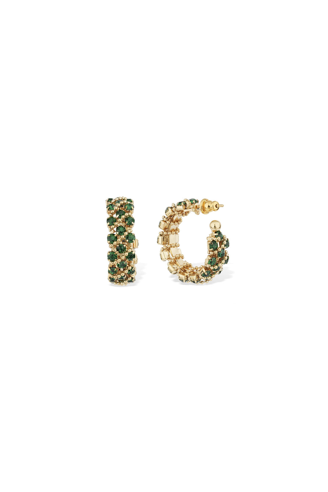 Gas Bijoux Izilda Earrings
