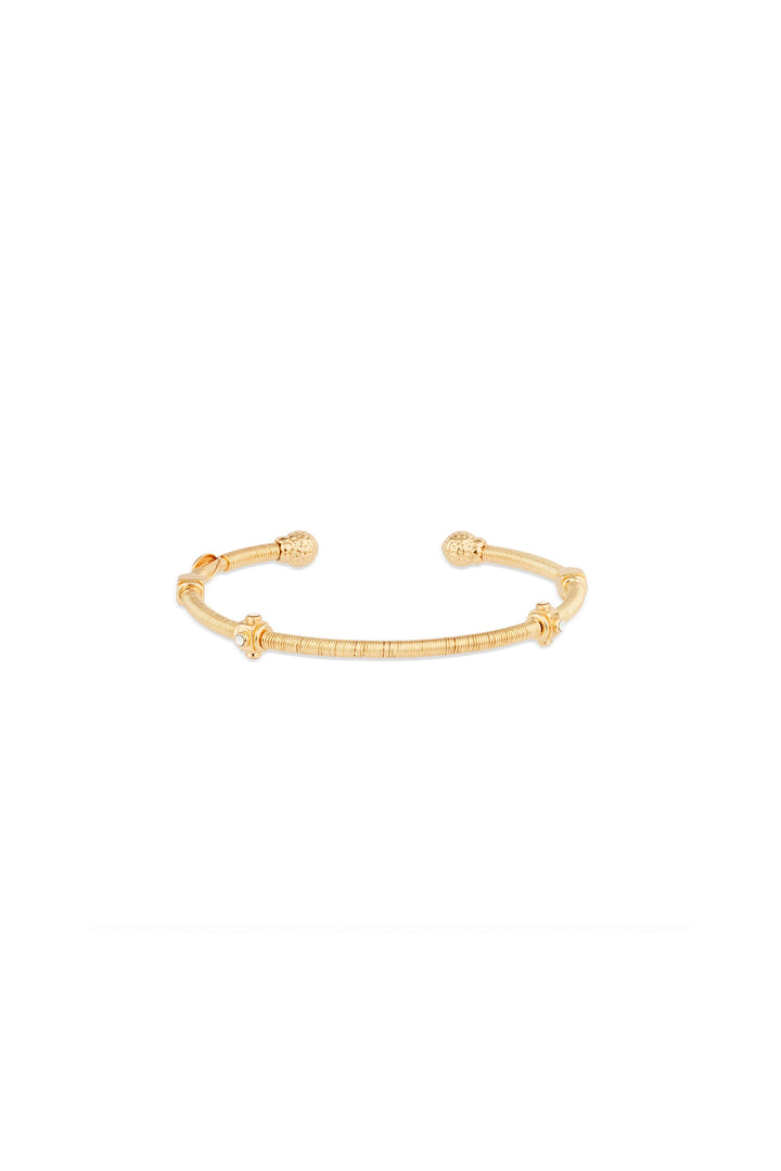 Gas Bijoux Zanzifull Cuff