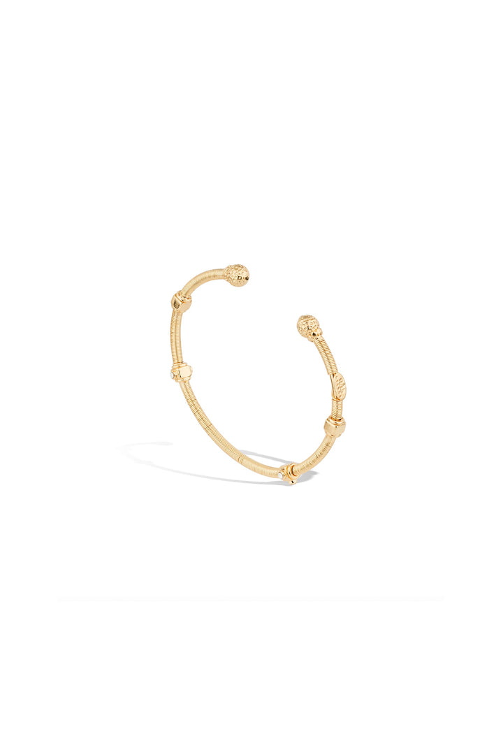 Gas Bijoux Zanzifull Cuff