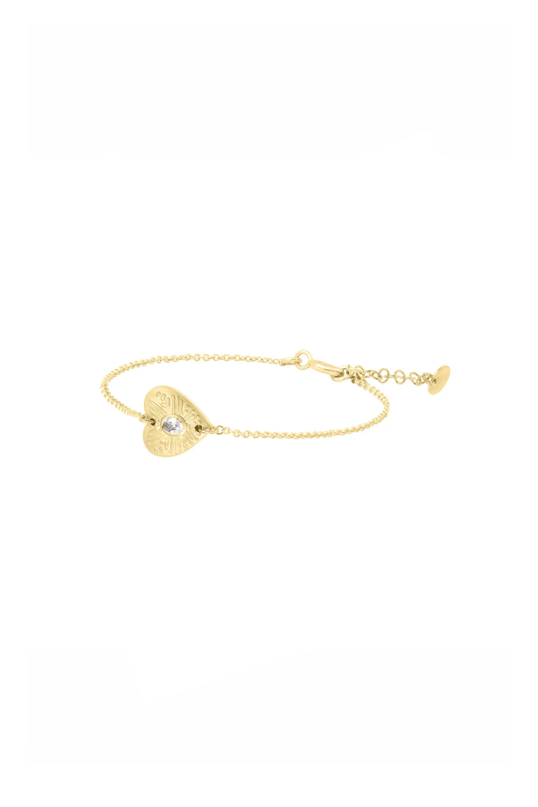 Louise hendricks Love Bracelet