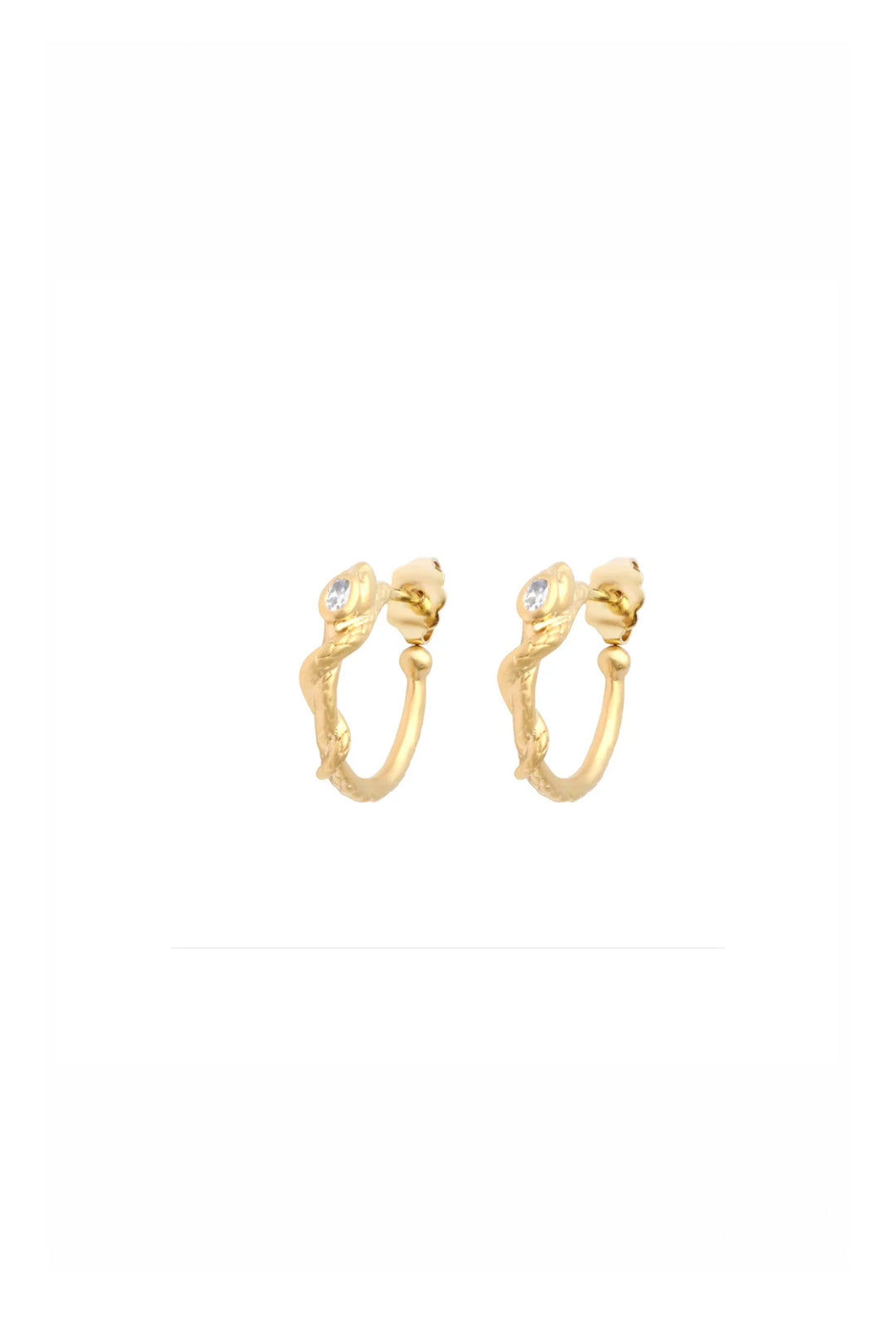 Louise Hendricks Azzair Earrings