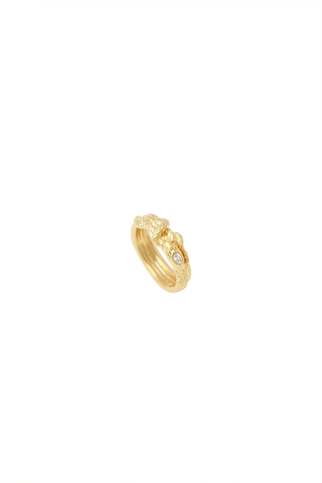 Louise Hendricks Azzair Ring