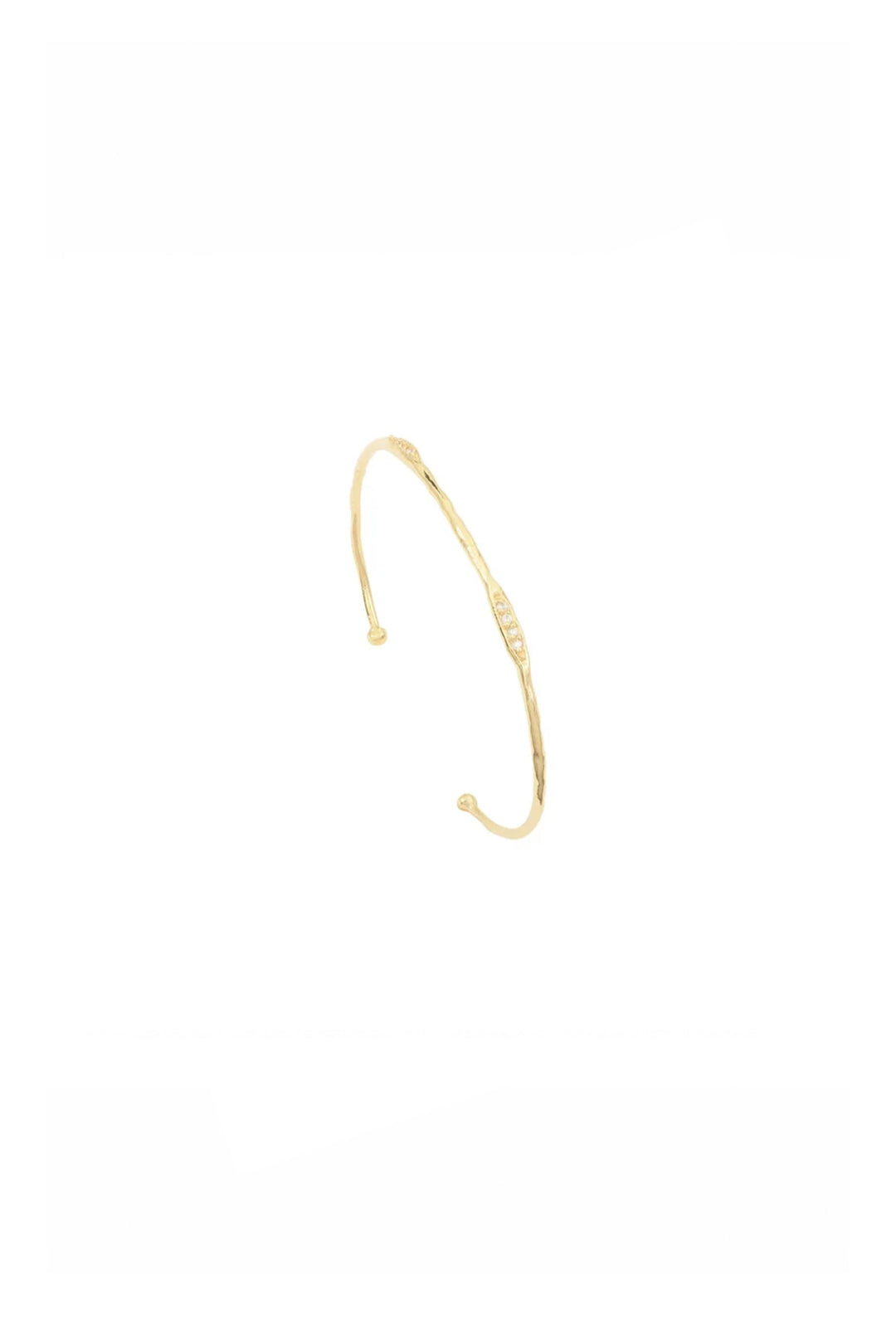 Louise Hendricks Adora Bangle