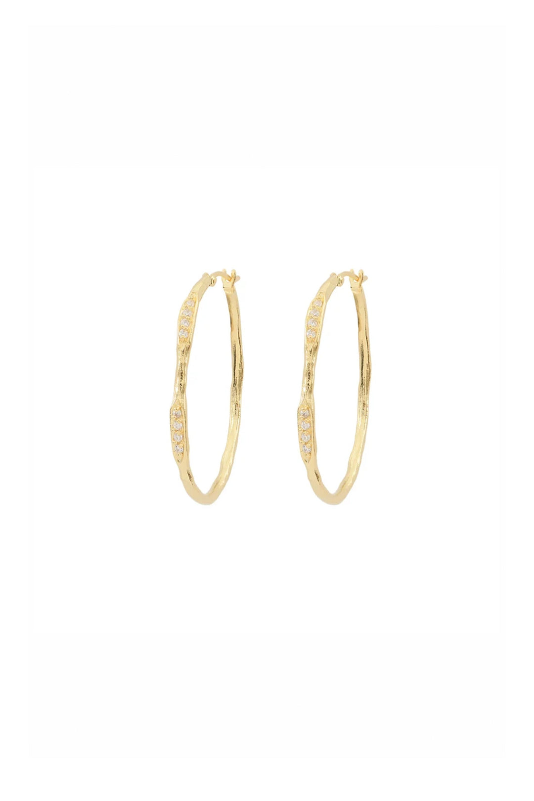 Louise Hendricks Adora Earrings