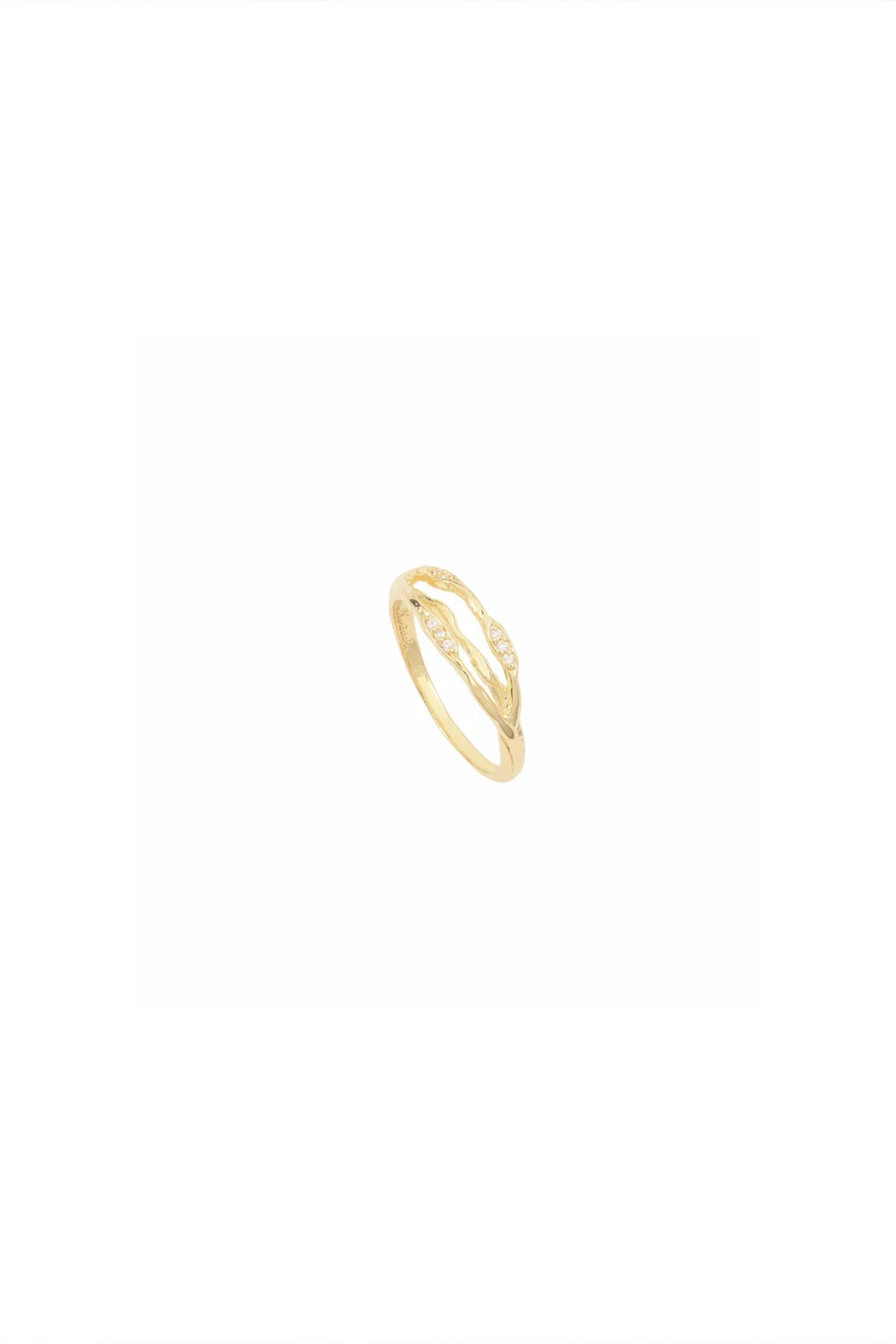 Louise Hendricks Adora Ring