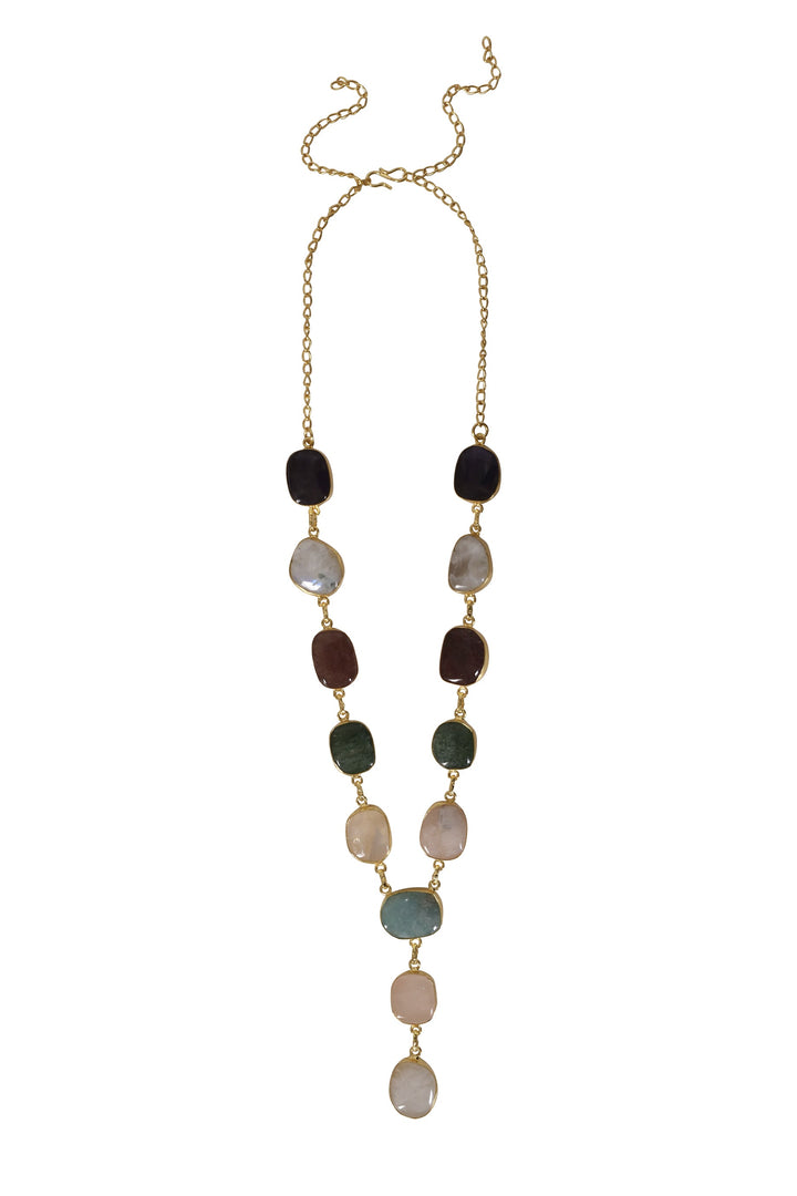 Alouette Design Jaggard Necklace