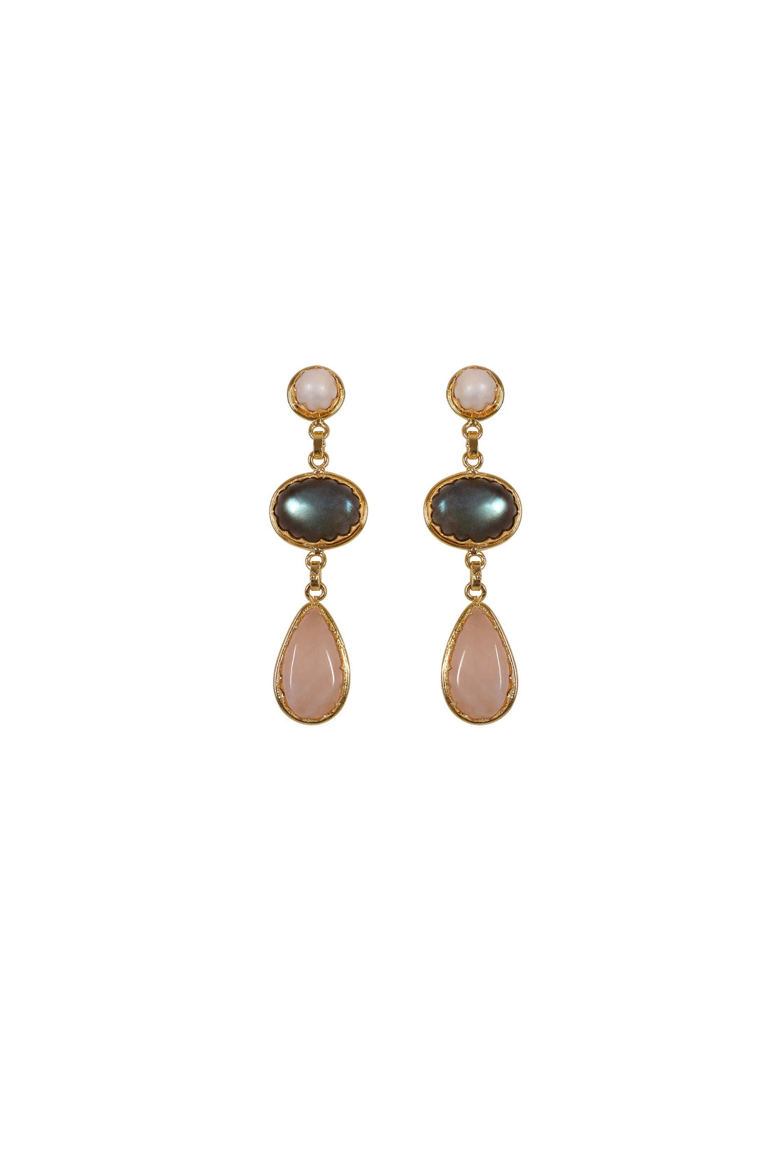 Alouette Design Laura Earrings