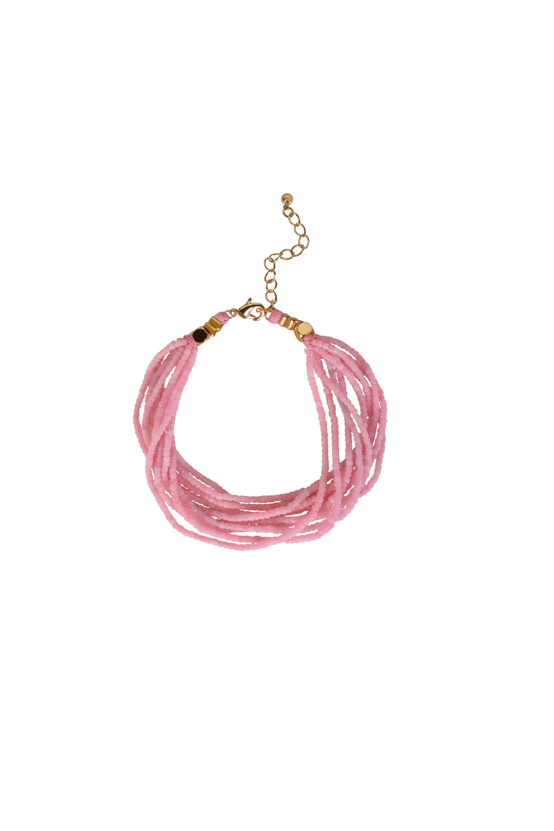 Husk x Alouette Design Dahlia Bracelet