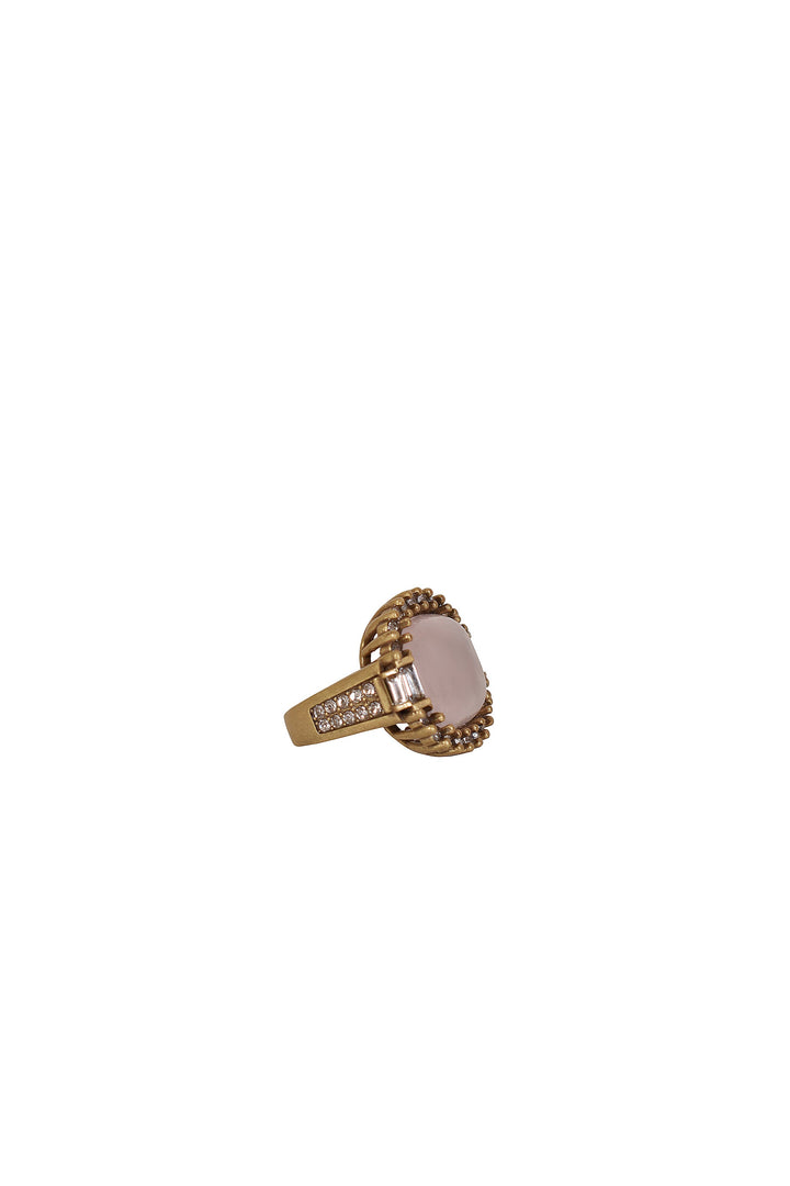 Husk Willow Ring