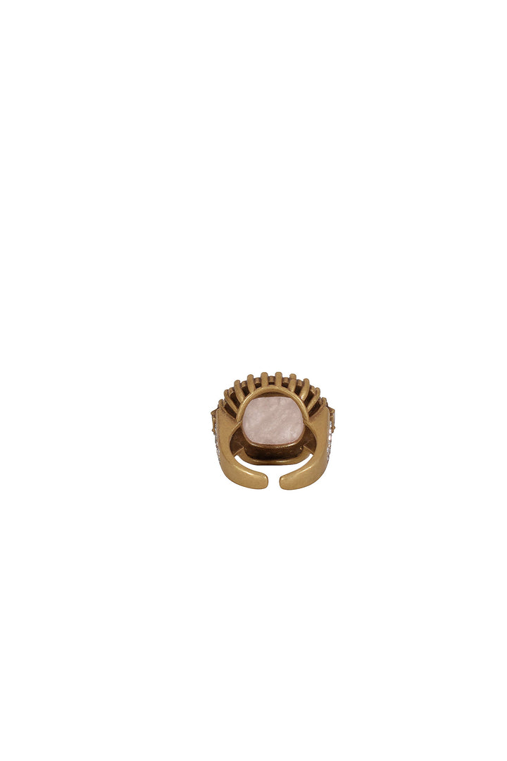 Husk Willow Ring