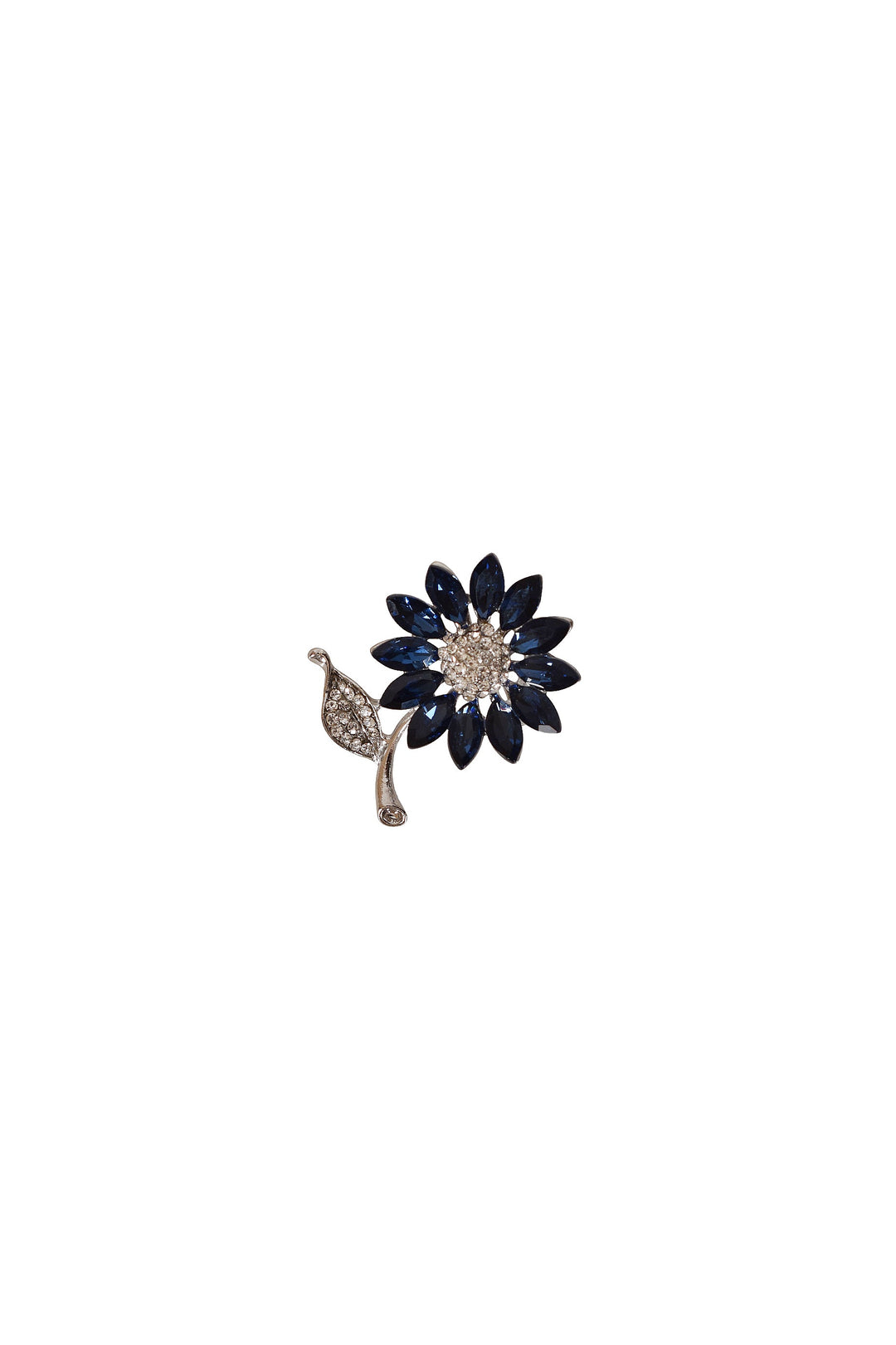 Husk Celine Brooch
