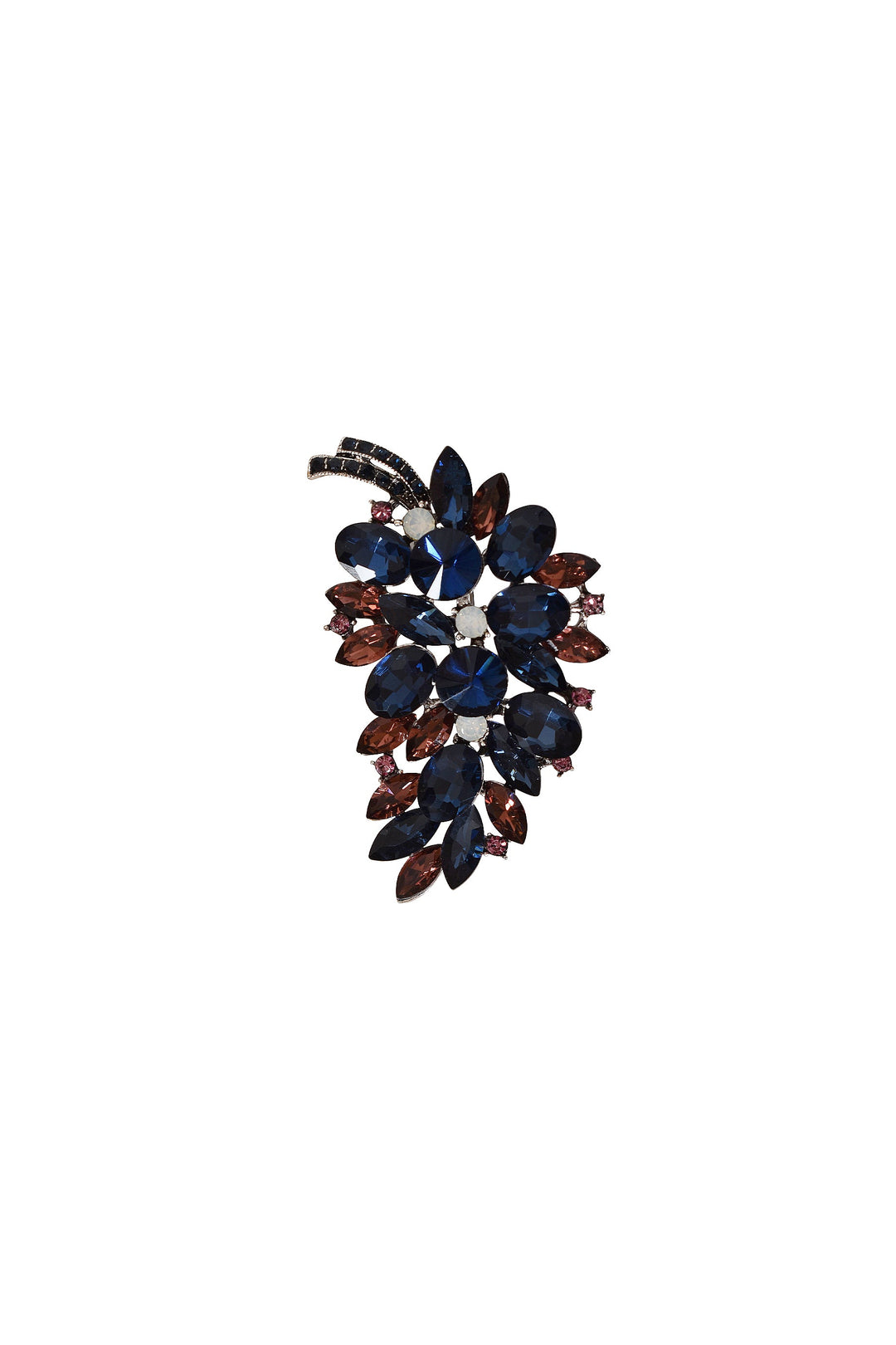 Husk Arianna  Brooch
